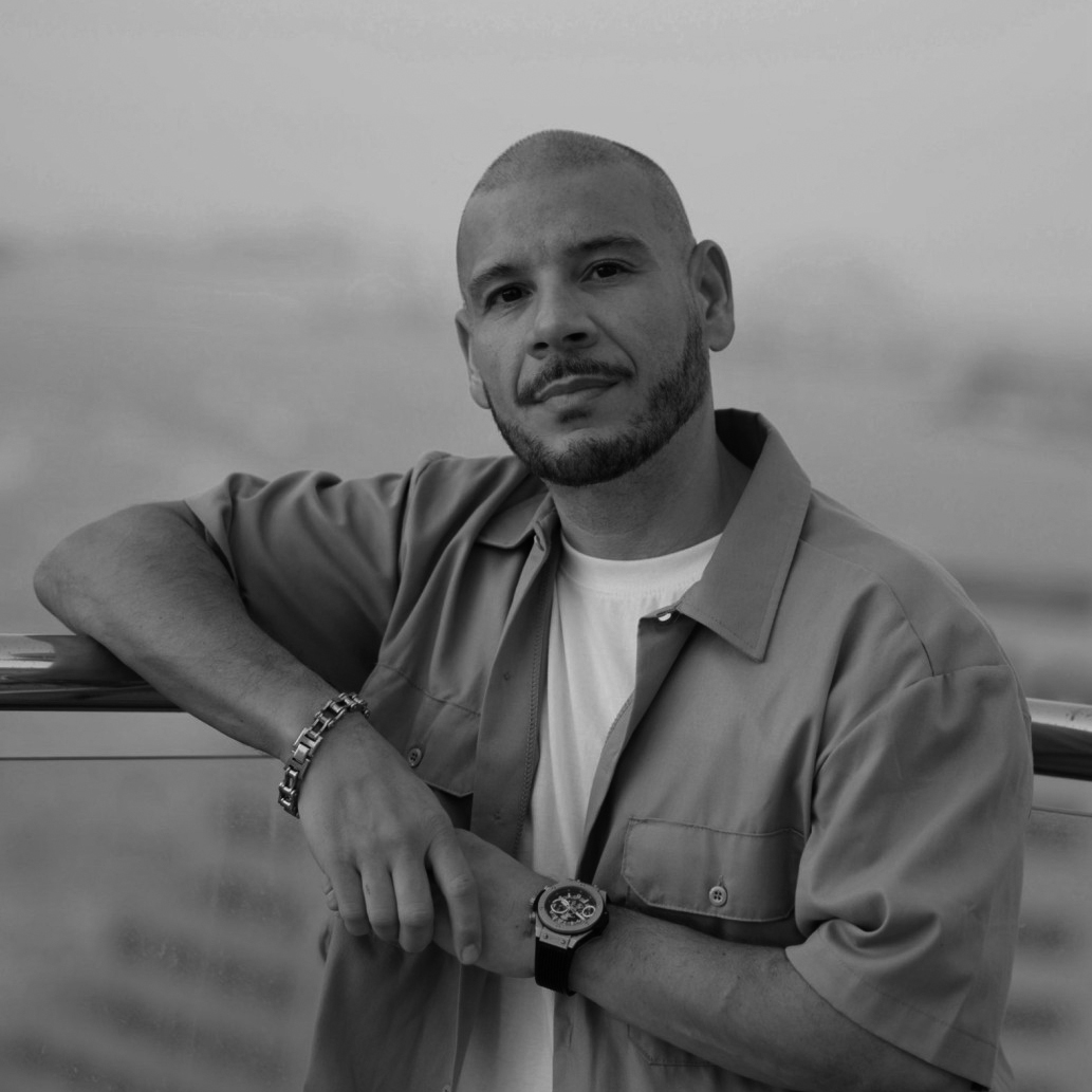Karim Naceur